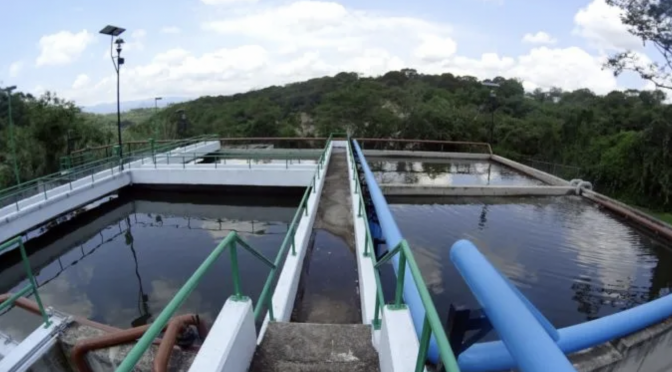 CDMX-Sistema Cutzamala, a un paso del ‘Día Cero’ por falta de agua (López-Dóriga)