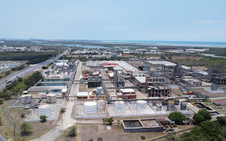 Tamaulipas – Tratar agua de mar para combatir crisis hídrica en Tamaulipas, dicen industriales (El Sol de Tampico)