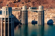 México-Explicación sobre la reducción de la asignación de agua a México del Río Colorado en el marco del Tratado de 1944: Actas 330 y 323 (Binational Waters)