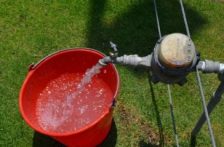 Guanajuato-Aumenta calor y consumo de agua; reportan fallas en equipos de bombeo en Irapuato (AM)