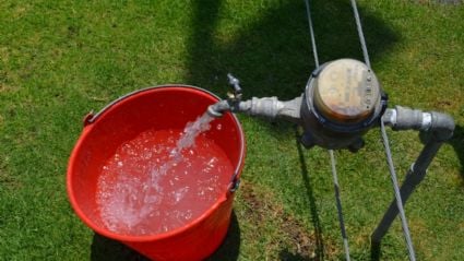 Guanajuato-Aumenta calor y consumo de agua; reportan fallas en equipos de bombeo en Irapuato (AM)