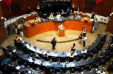 México-Senado llama a Conagua a implementar un plan emergente para solucionar la contaminación de agua (MVS Noticias)