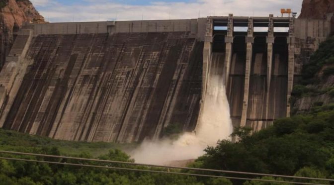 Sinaloa – En Ahome piden de emergencia soltar más agua de la presa para cubrir el consumo humano (Luz Noticias)