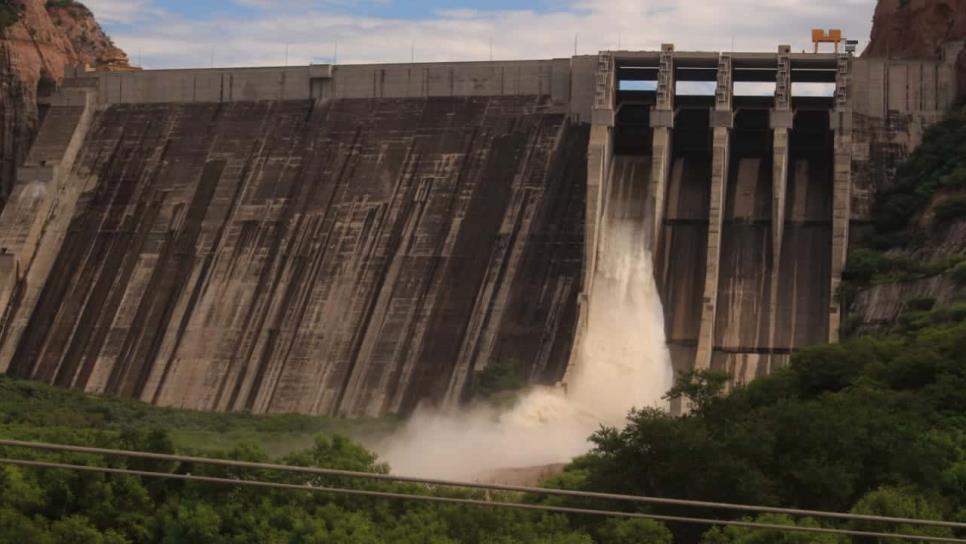 Sinaloa – En Ahome piden de emergencia soltar más agua de la presa para cubrir el consumo humano (Luz Noticias)
