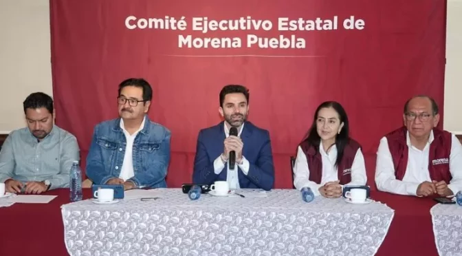 Puebla – Contrato de concesión del servicio de agua potable se revisará a profundidad (El Heraldo)