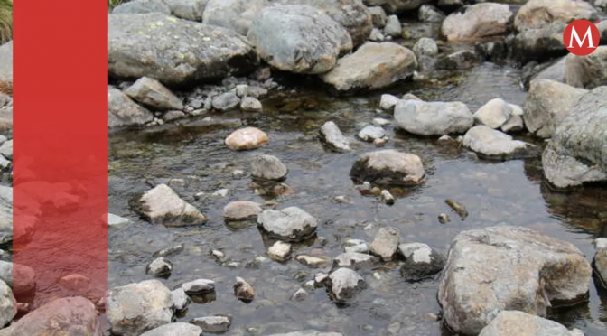 México – Niveles de agua siguen a la baja en las 210 presas del país (Milenio)