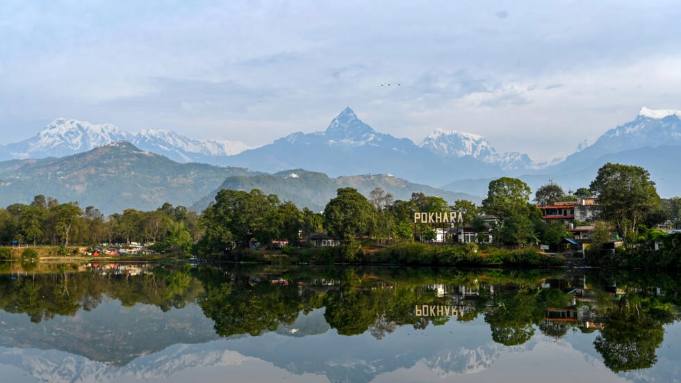 Mundo – La escasa nieve del Himalaya amenaza el suministro de agua a un cuarto de la población mundial (France 24)