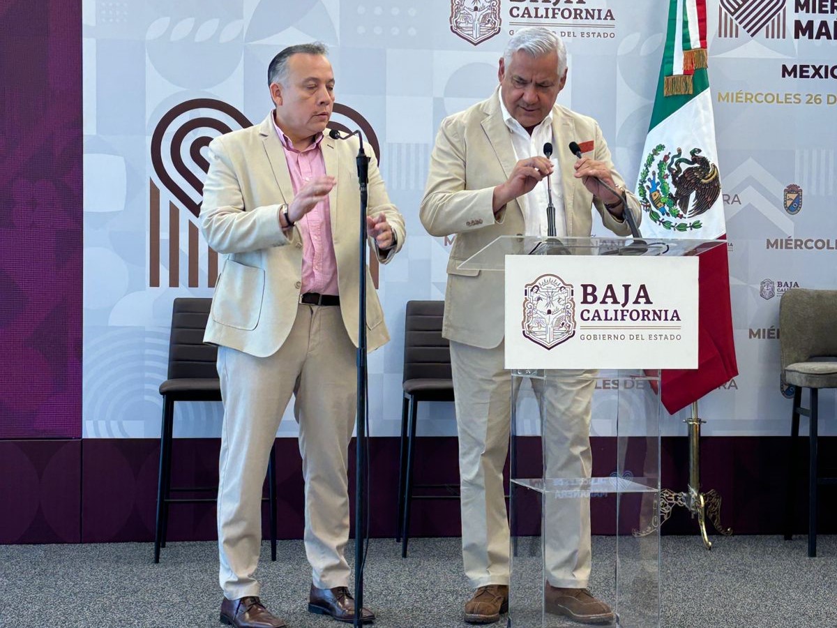 Baja California – Desaladora no venderá agua a EUA en primera etapa (radarbc)