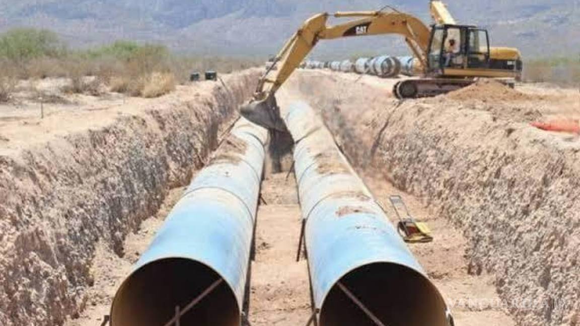 Coahuila – Por ajustes Agua Saludable cortará abasto en la comarca lagunera; no afectará a Torreón (Vanguardia MX)