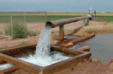 Ecatepec-En seis meses, consiguen incrementar abasto de agua en Ecatepec (Excelsior)
