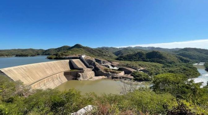 Sinaloa – Se secan pueblos de los altos de Concordia; llevan agua a 5 comunidades (El Sol de Mazatlán)