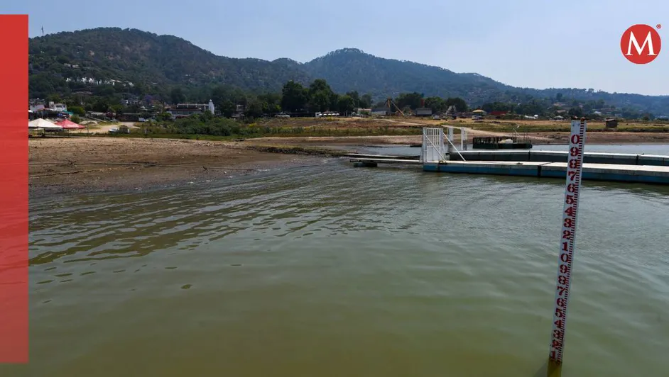 Estado de México – Piden a Conagua informar sobre calidad del agua en presa de Valle de Bravo (Milenio)