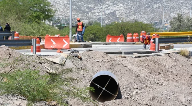 Coahuila – Por ajustes en potabilizadora retrasan Agua Saludable (El Siglo de Torreón)
