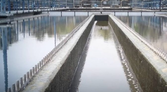 Ciudad de México – Mantiene SACMEX vanguardia en aplicación de tecnologías innovadoras para restauración del agua (ContraRéplica)