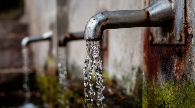México – En México más del 50% del agua está contaminada (Energy21)