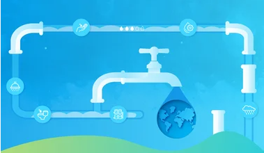 Curso – IDBx: Cambio climático en empresas de agua y saneamiento (IDBX)