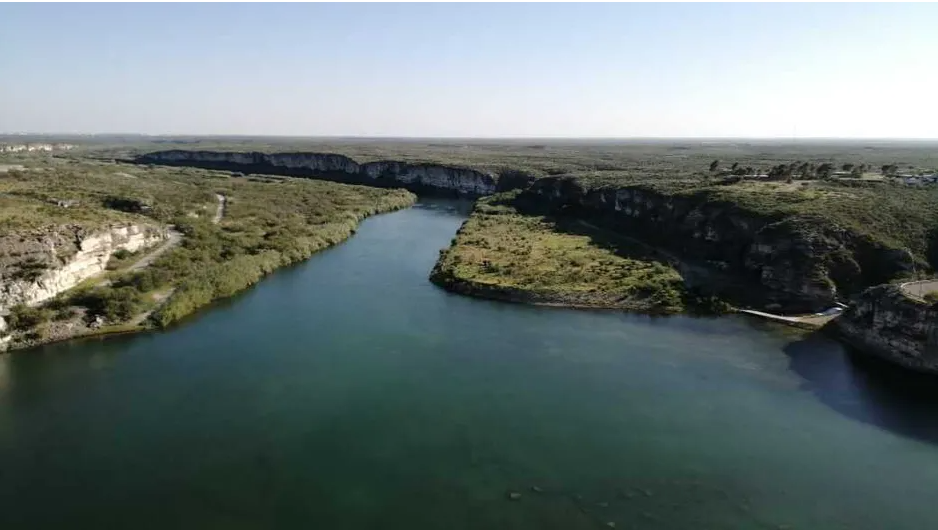 México- Inviable, prórroga en pago de agua a EU: Consejo del Río Bravo (Milenio)
