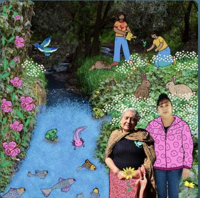 Tlaxcala: Defender el río y la vida