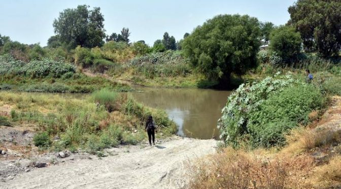 Guanajuato – En la comunidad de Comaleros, salmantinos viven atrapados por el agua (El Sol de Salamanca)