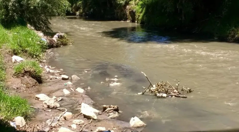 Tlaxcala – Mezclilleros de Tepetitla piden prórroga, para dejar de contaminar el agua (abc noticias)