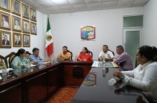 Sinaloa – Buscan prevenir contaminación de cuerpos de agua en zonas pesqueras del sur de Sinaloa (Sector Primario)