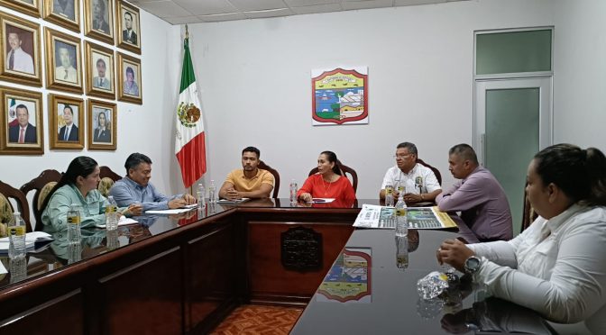 Sinaloa – Buscan prevenir contaminación de cuerpos de agua en zonas pesqueras del sur de Sinaloa (Sector Primario)