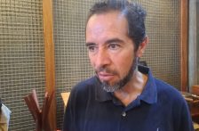 Tlaxcala- Restaurantes afiliados a Canirac deben adoptar medidas para ahorrar agua: Zamora (La Jornada de Oriente)