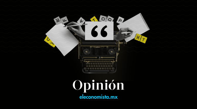 México – ¿El agua paga el agua? (El Economista)