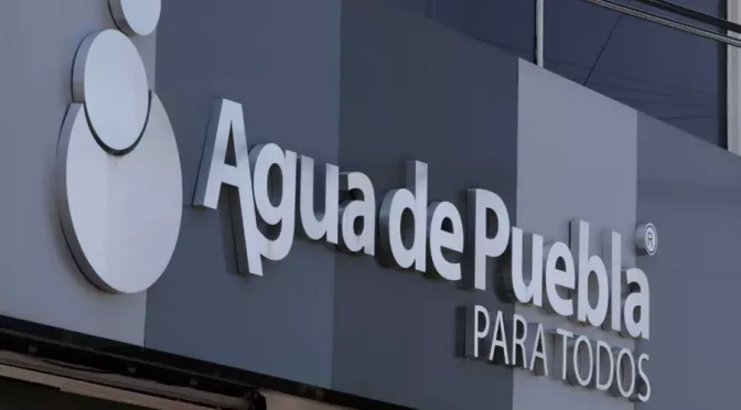 Puebla- Ha perdido Agua de Puebla 50 amparos; hay más pendientes (Intolerancia Diario)