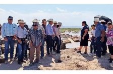 Chihuahua – Tras 18 años ya tienen pozo de agua potable (El DIario Mx)
