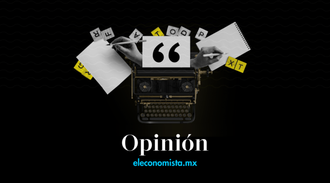Coahuila – La tragedia del agua como bien común (El Economista)