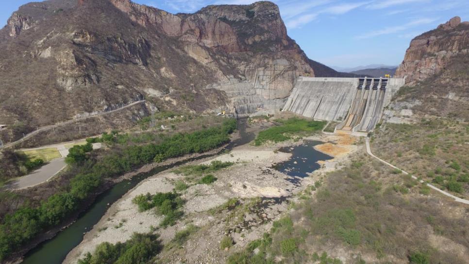 Sinaloa – ¿Cuánta agua se necesita para asegurar un próximo ciclo agrícola? (Luz Noticias)