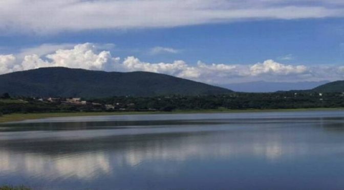 Morelos – Cuerpos de agua de Morelos, al 25.21% de su capacidad (El Sol de Cuernavaca)