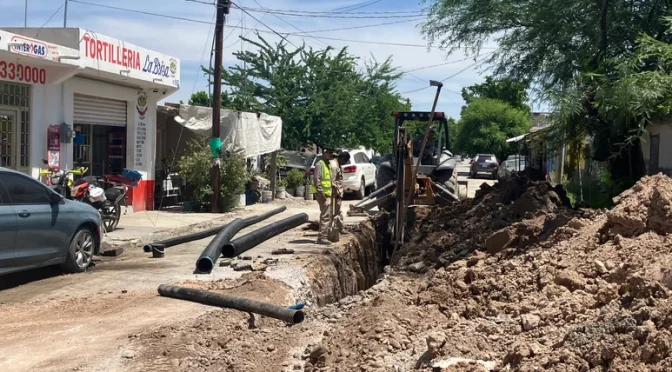 Coahuila – Revisarán infraestructura por queja de agua con mal olor (El Siglo de Torreón)