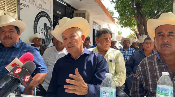 Coahuila – Temen desaparezca sector rural por Agua Saludable (El Siglo de Torreón)