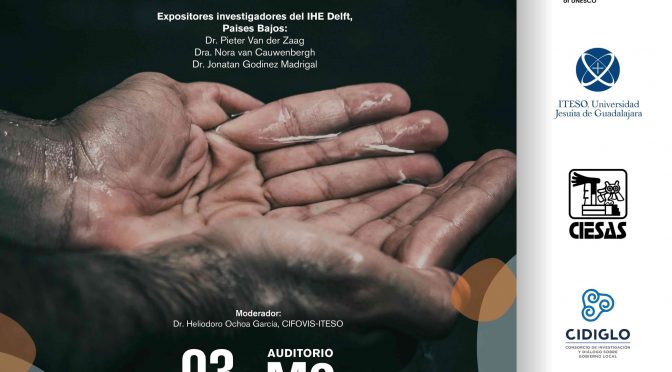 Distribución y Derechos de Agua: Análisis global de cuasi-derechos privados del agua en regímenes de distribución de agua (ITESO)