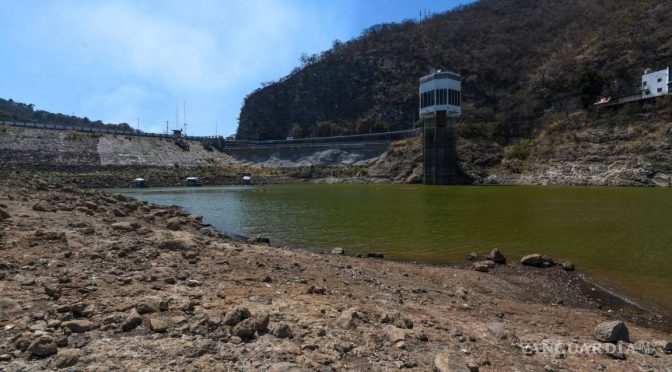 México – Alertan falta de inversión en agua: ‘Este año destinan 62 mil millones, se requieren 300 mil’ (Vanguardia)