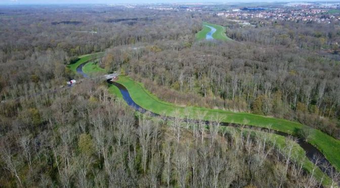 Mundo-Reviving Germany’s river landscapes (DW)