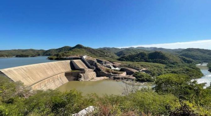 Sinaloa – En Concordia batallan por los ‘apagones’ y el abasto de agua potable se complica: Alcalde (El Sol de Mazatlán)