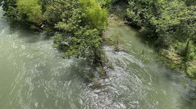 San Luis Potosí – Se conforma la Contraloría Autónoma del Agua de la Huasteca Potosina (Astrolabio)