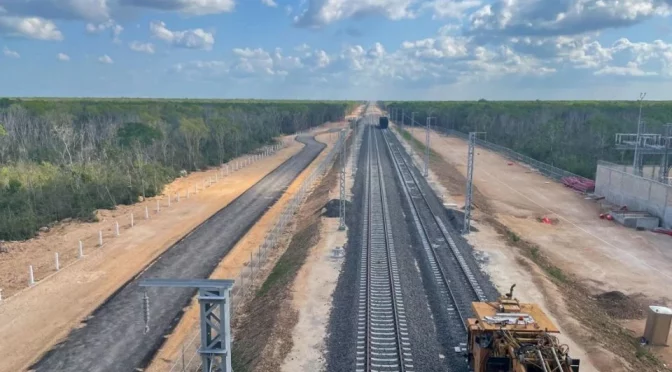 Quintana Roo – Playa del Carmen se quedará sin agua potable este jueves por las obras del Tren Maya (Latinus)