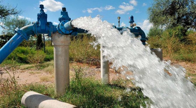 Guanajuato-Hallan flúor y arsénico en agua de San Miguel de Allende (Correo)