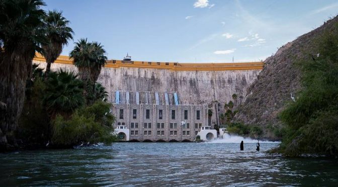 Chihuahua – JCAS podría asumir el control del agua potable en La Boquilla (El Heraldo de Chihuahua)