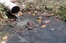 México-Siguen sin control descargas de aguas negras a la Presa Valle de Bravo; Conagua guarda silencio (Excelsior)