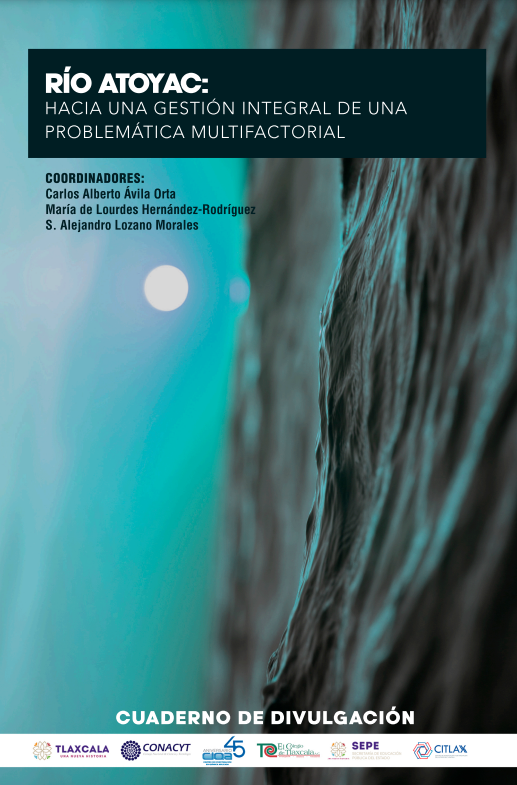 Río Atoyac: hacia una gestión de una problemática multifactorial (El Colegio de Tlaxcala)