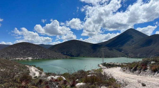 Hidalgo – Campesinos de Ixmiquilpan se reúnen para defender el agua (El Sol de Hidalgo)