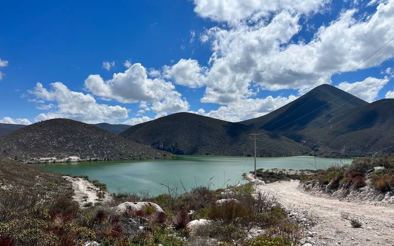 Hidalgo – Campesinos de Ixmiquilpan se reúnen para defender el agua (El Sol de Hidalgo)