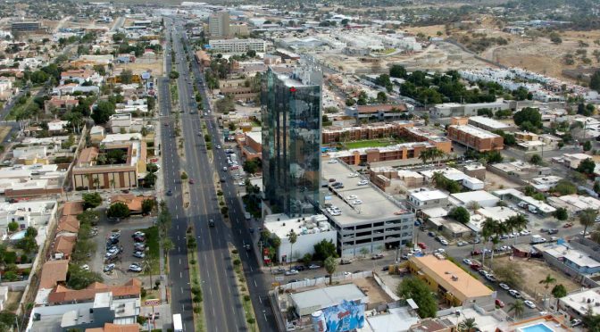 Sonora – Crece empleo, pero agua y movilidad continúan siendo desafíos en Hermosillo (El Imparcial)