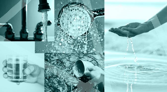 Nuevo León – Agua y Drenaje de Monterrey lanza programa de regularización para usuarios domésticos (El Economista)