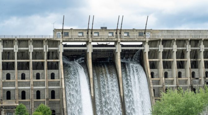 Ciudad de México – ¿Sigue la recuperación? Así está el nivel de agua del Sistema Cutzamala a mediados de septiembre (adn40)